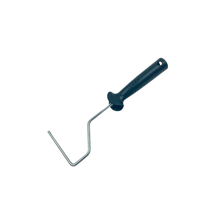 Rollerbygel Quick Kort 10 cm Stiwex